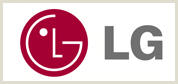LG logo - Recognizable symbol of LG, a global technology and electronics brand.